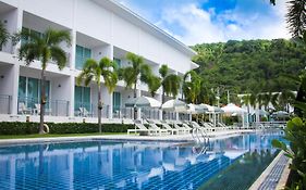 เดอะ ปาลเมอรี รีสอร์ต (มาตรฐาน SHA Plus+)