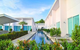 เดอะ ปาลเมอรี รีสอร์ต (มาตรฐาน SHA Plus+)