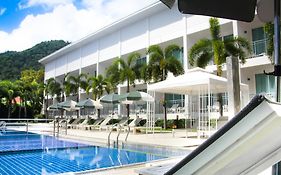 เดอะ ปาลเมอรี รีสอร์ต (มาตรฐาน SHA Plus+)